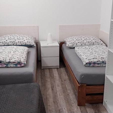 SKI Apartmány Nymburska chata Pec pod Snezkou Exterior foto