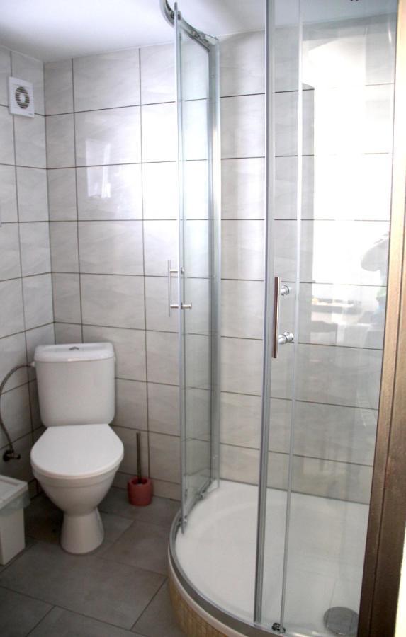 SKI Apartmány Nymburska chata Pec pod Snezkou Exterior foto