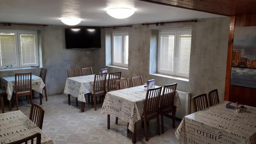 SKI Apartmány Nymburska chata Pec pod Snezkou Exterior foto