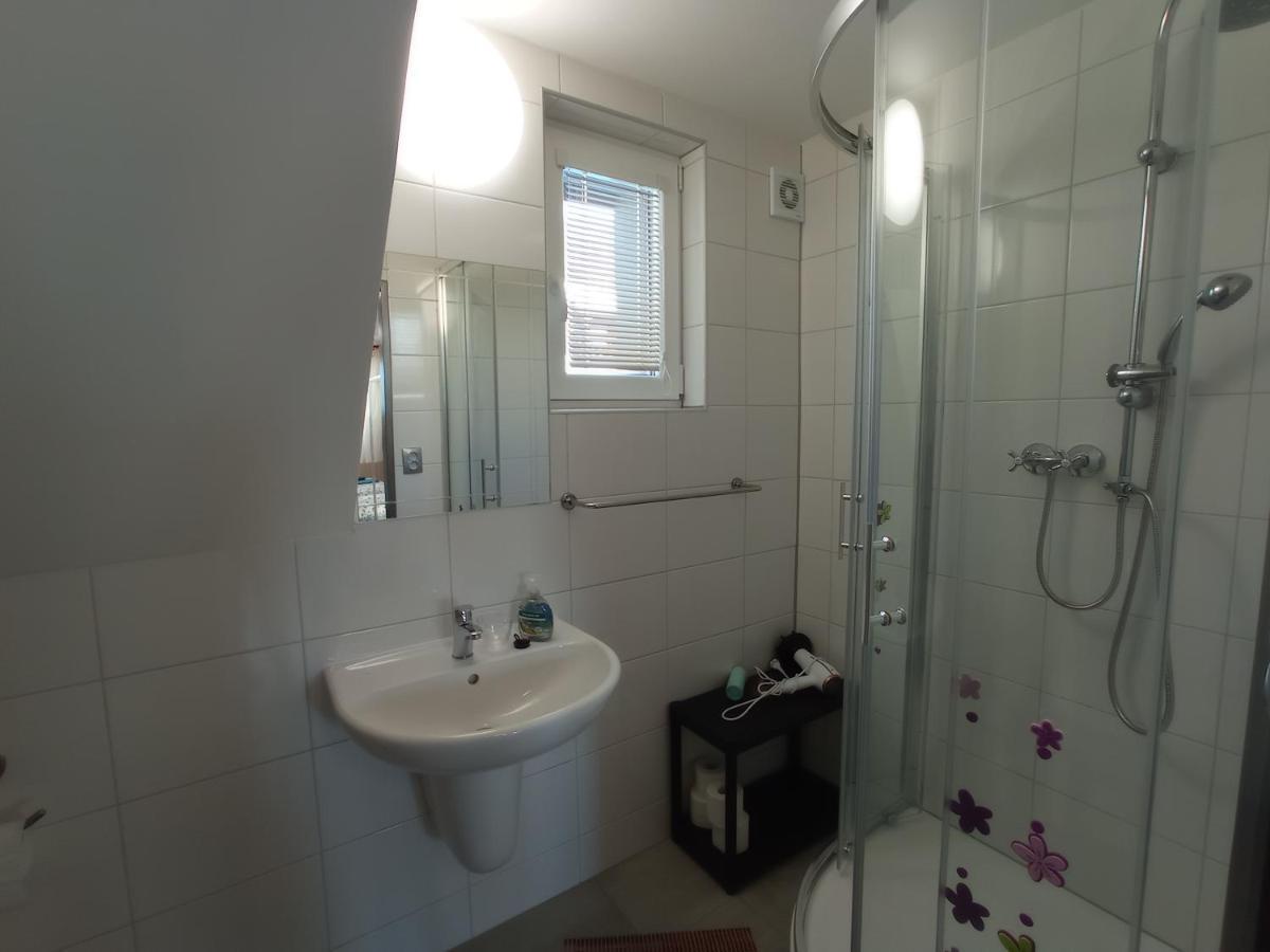 SKI Apartmány Nymburska chata Pec pod Snezkou Exterior foto