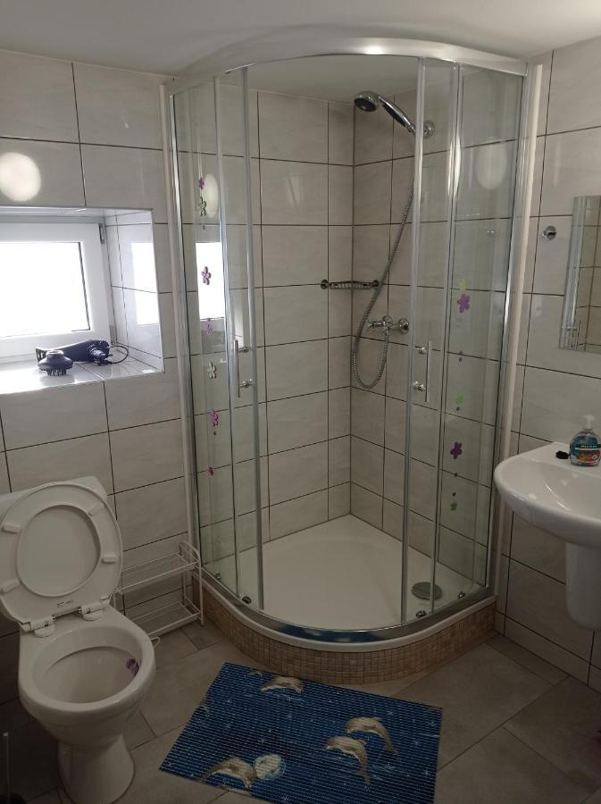 SKI Apartmány Nymburska chata Pec pod Snezkou Exterior foto