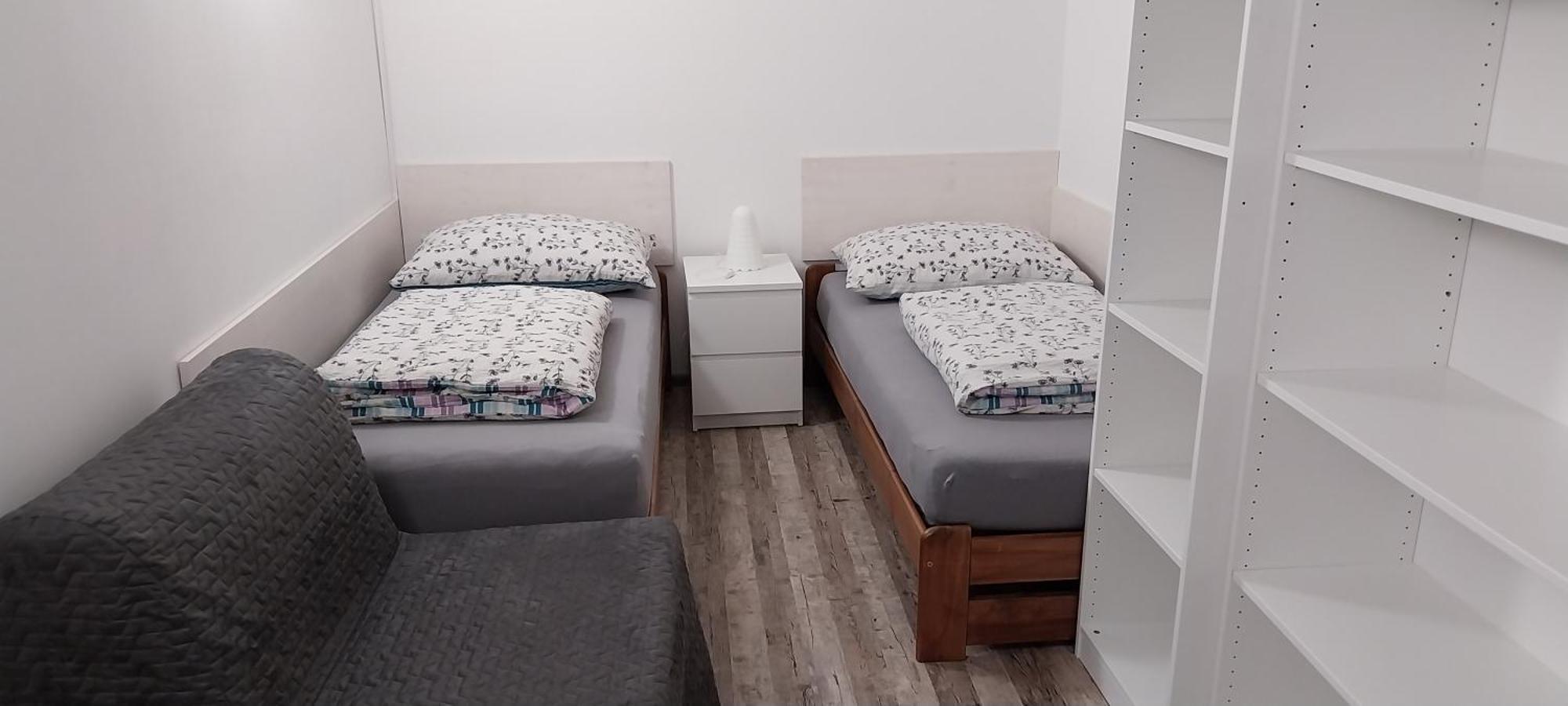 SKI Apartmány Nymburska chata Pec pod Snezkou Exterior foto