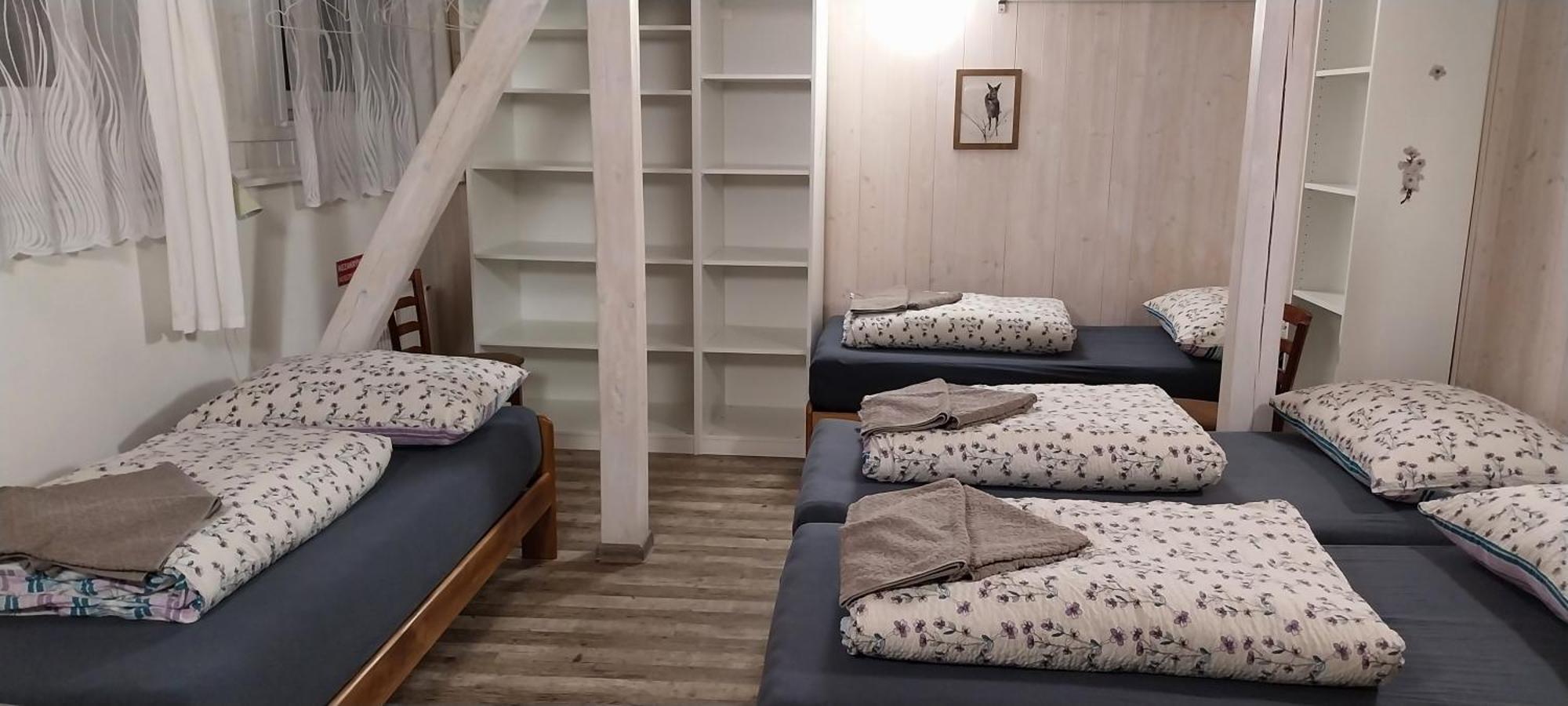 SKI Apartmány Nymburska chata Pec pod Snezkou Exterior foto